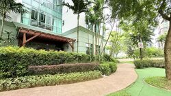 Merawoods (D23), Condominium #581364461